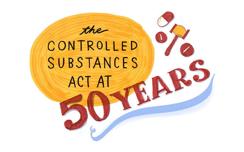 Controlled Substances Act